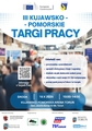 Zdjęcie artykułu Zaproszenie na Targi Pracy