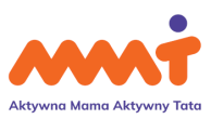 Obrazek dla: Projekt Aktywna Mama aktywny Tata